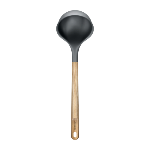 Oak Wood Ladle 