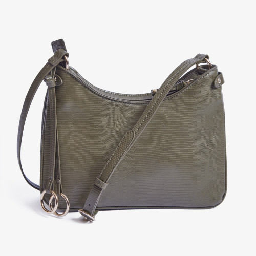 Hannah Crossbody Bag