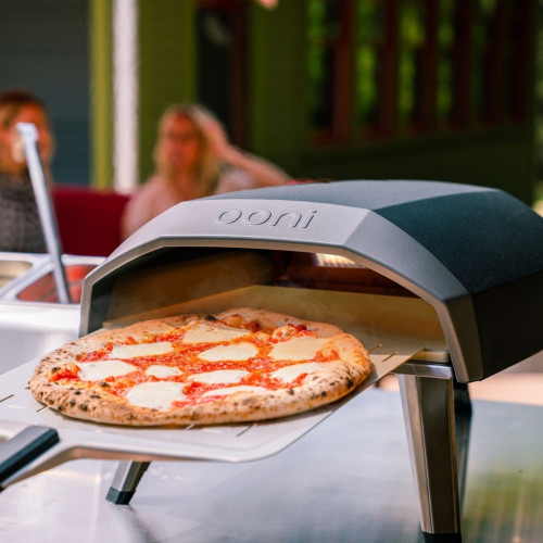 Ooni Koda 12 Gas Powered Pizza Oven