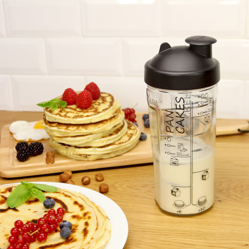 Pancake Maker