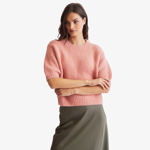Lycia Knit