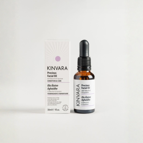 Precious Facial Oil