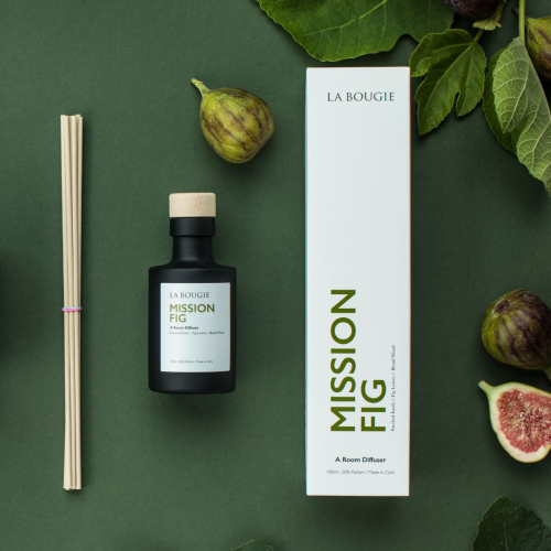 Mission Fig Diffuser