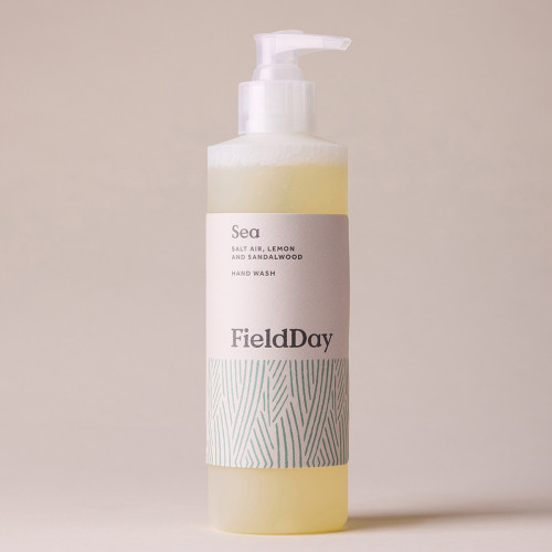 Sea Handwash