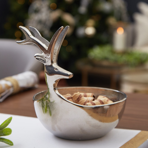 Stag Bowl