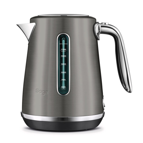 Sage Luxe Kettle Black Stainless Steel