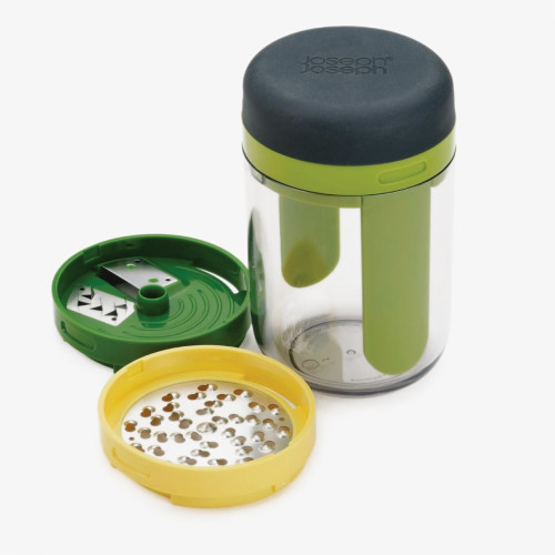 Spiro 3in1 Hand Held Spiralizer