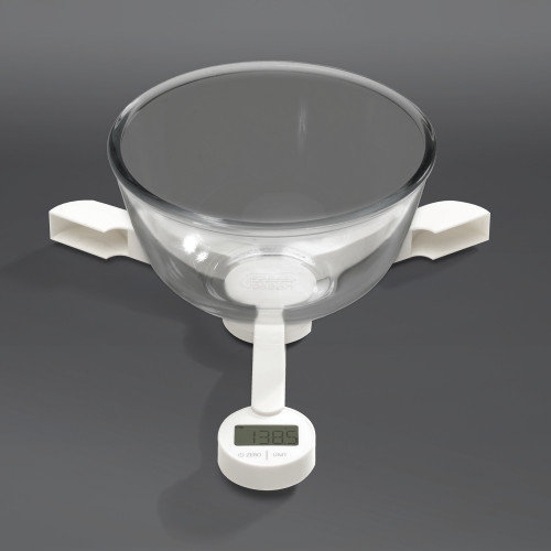 Digital Tri-Scale