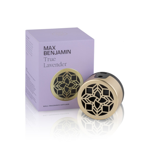 Wall Fragrance Diffuser True Lavender