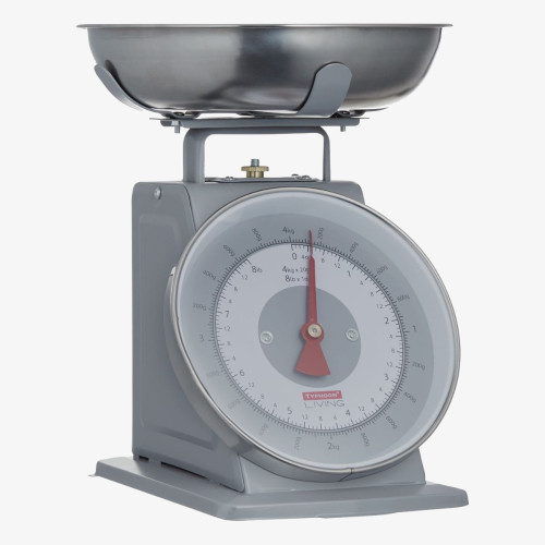 Traditional Kitchen Scales