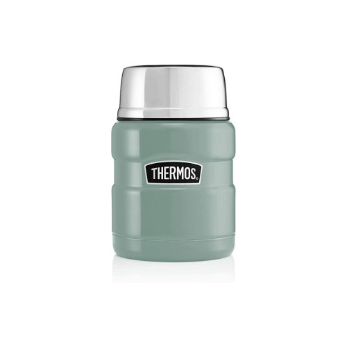 Thermos Stainless King Food Flask - Duck Egg