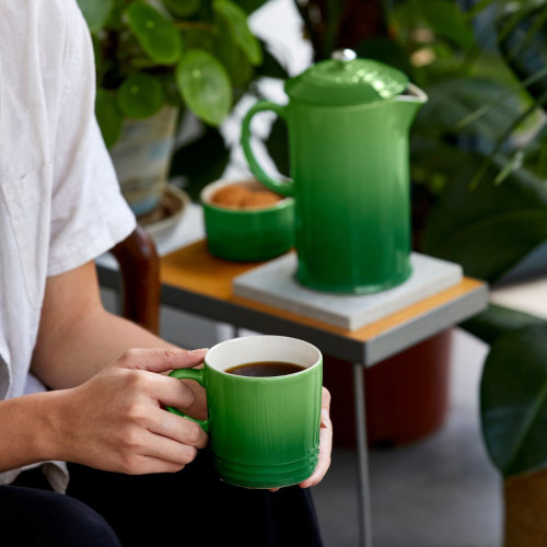 Le Creuset Mug - Bamboo