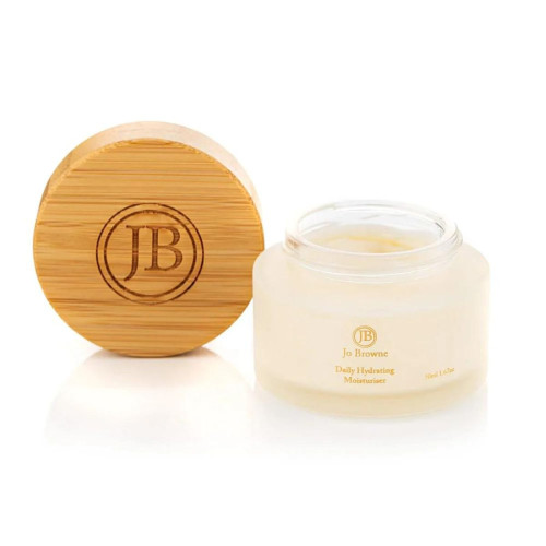 Jo Browne Daily Hydrating Moisturiser