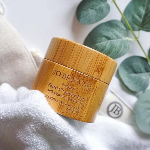 Jo Browne Facial Cleansing Balm