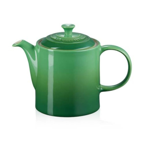 Le Creuset Grande Teapot - Bamboo