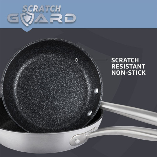 Scratch Guard 29cm Frying Pan