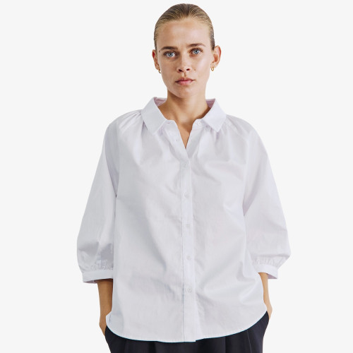 Grazie Half Sleeve Shirt