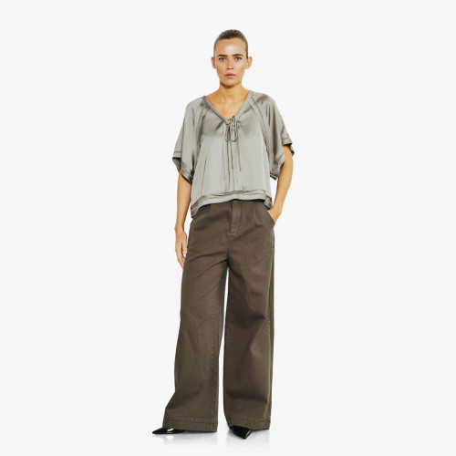 Steffi Wide Pants 
