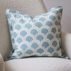 Aqua Arc Cushion