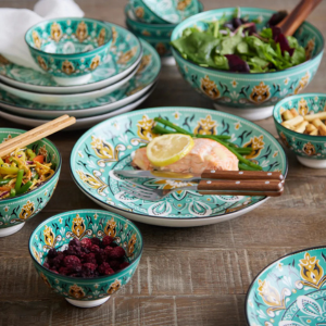 Tola Tavira Collection