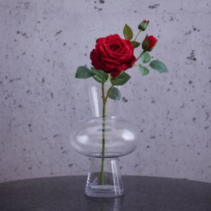 Nico Glass Vase